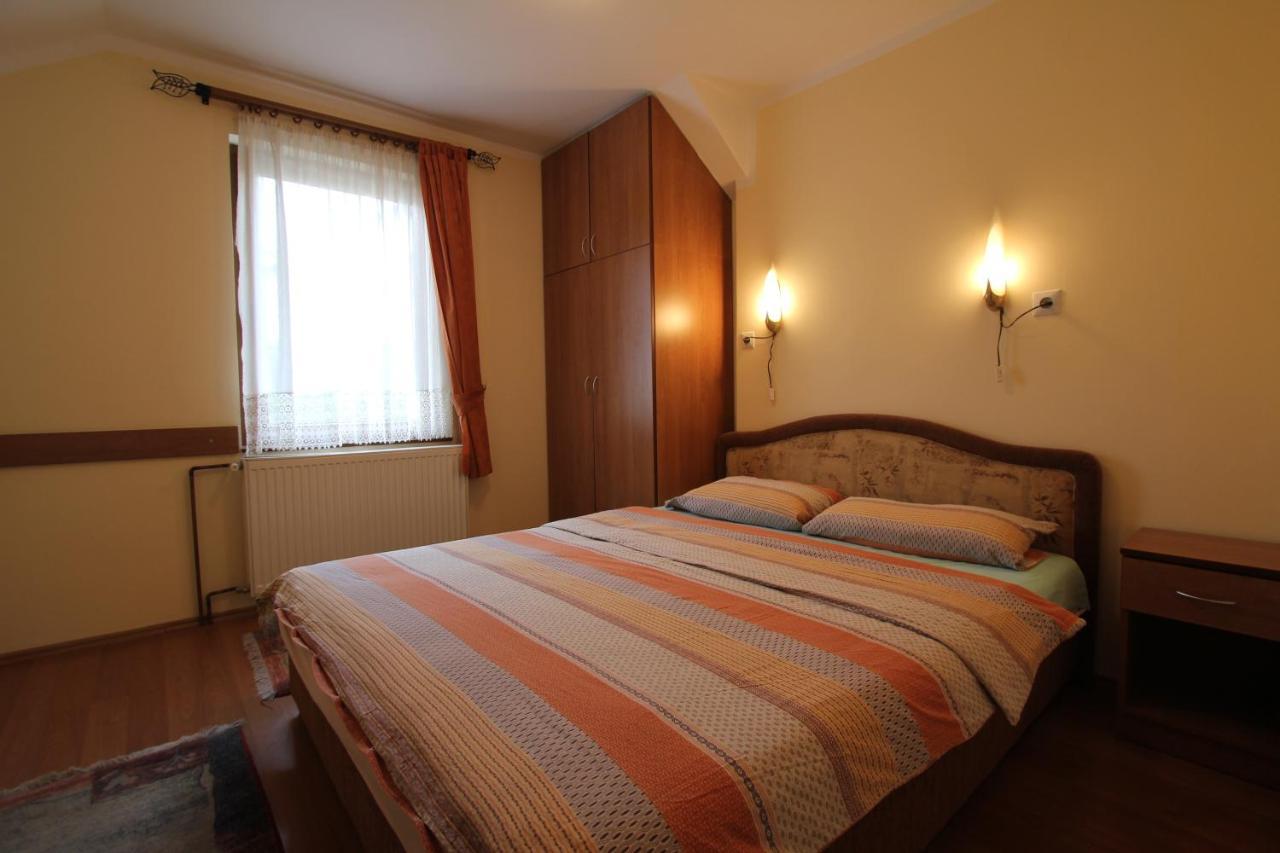 Apartmani Visnja Zlatibor Exterior foto