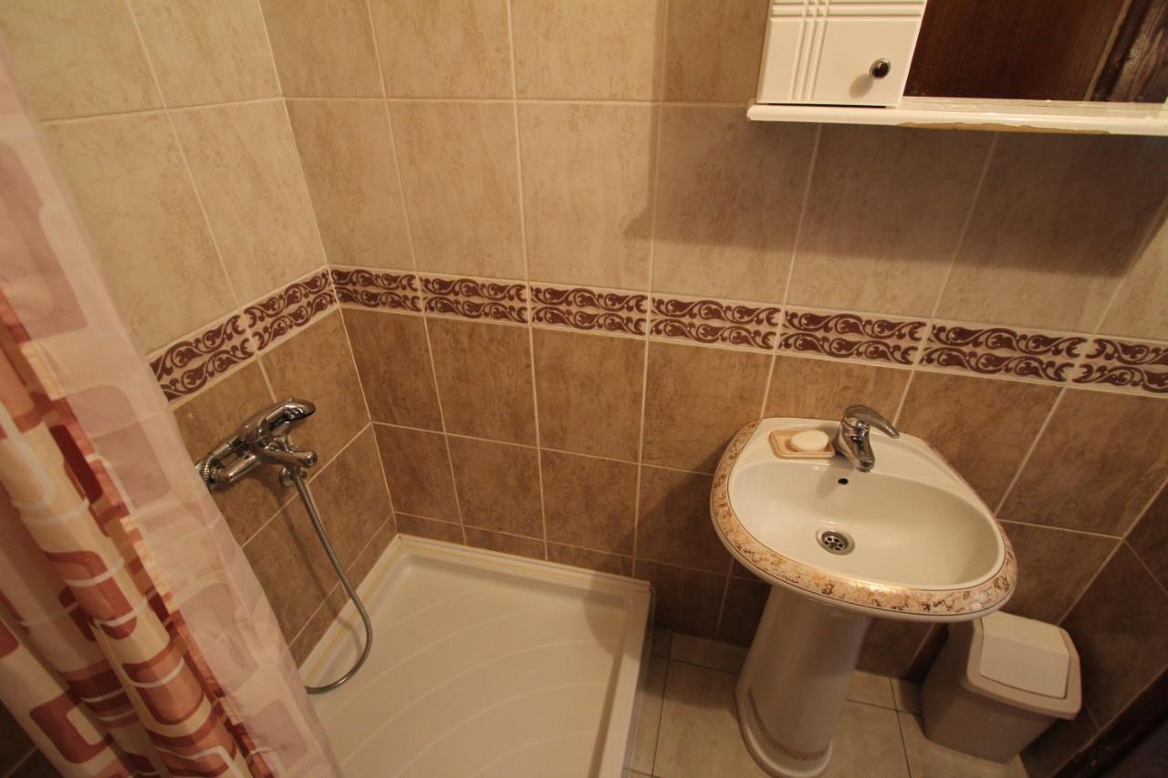 Apartmani Visnja Zlatibor Exterior foto